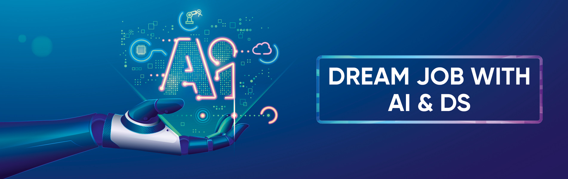 Dream Job with AIDS