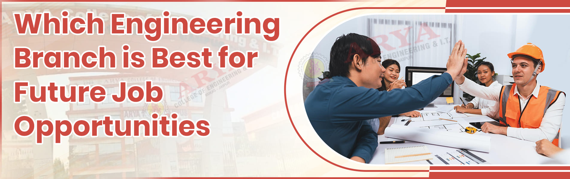 Which Engineering Branch is Best for Future Job Opportunities
