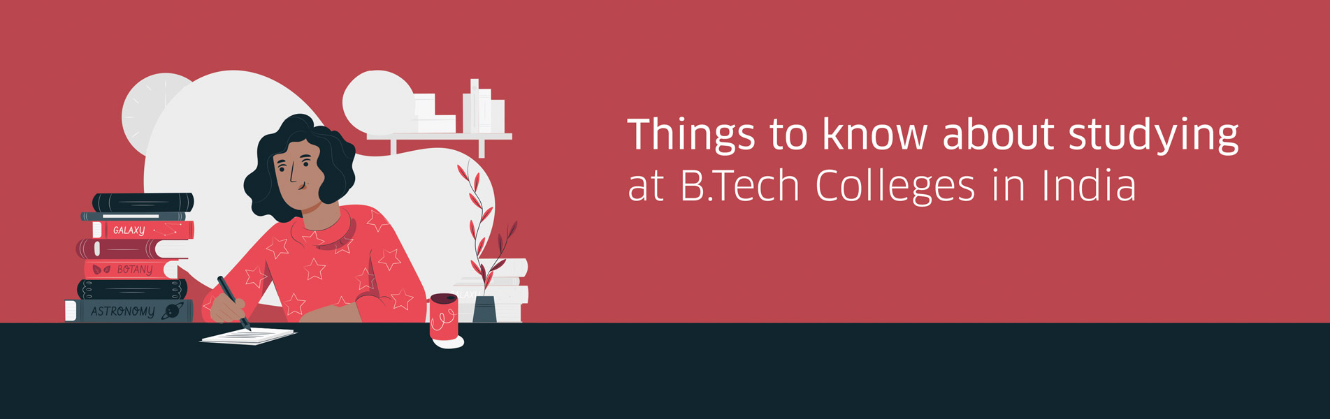 Things to know about studying at BTech colleges in India