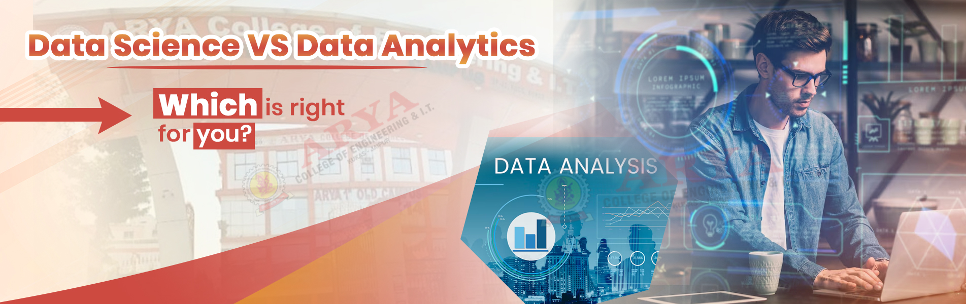 Data Science VS Data Analytics: Which is right for you?