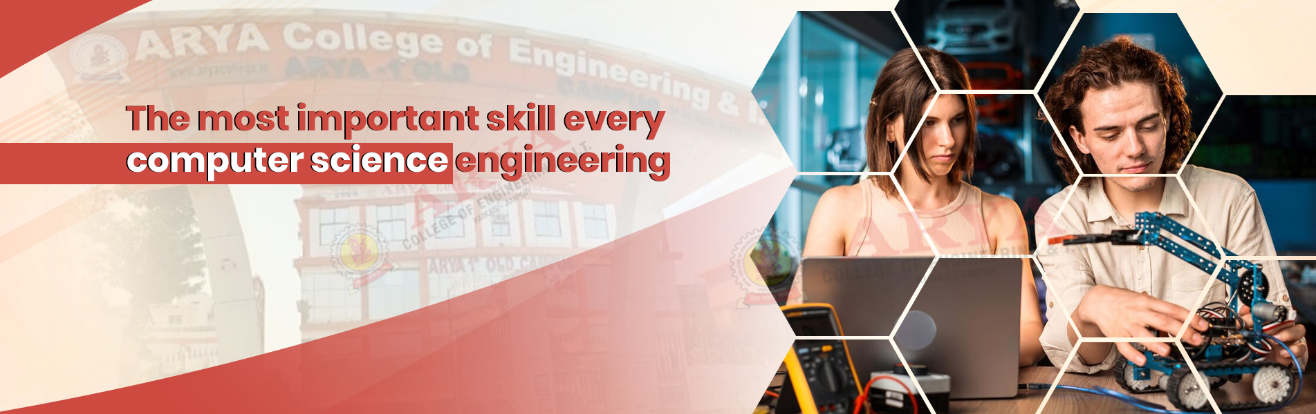 The Most Important Skill Every Computer Science Engineering