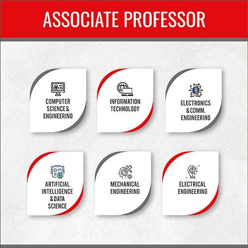 Associate Professor