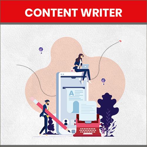 Content Writer