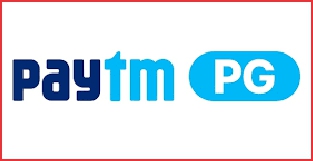 Pay Through Paytm