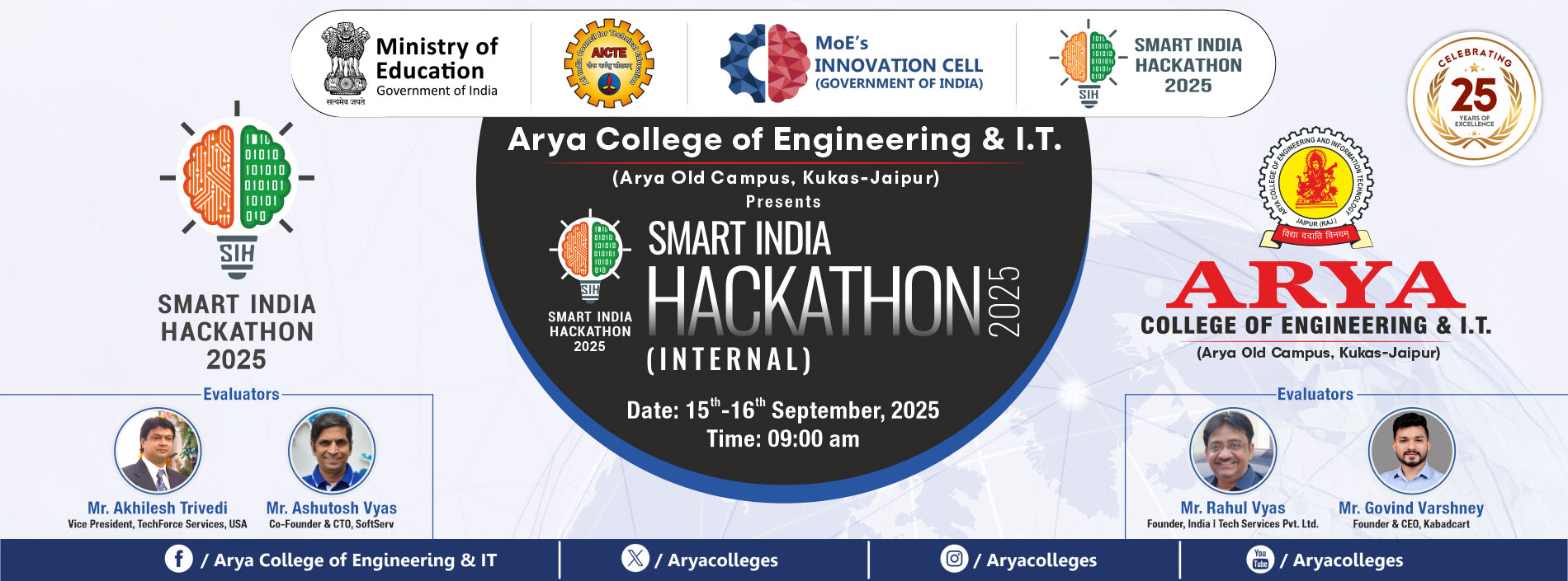 Arya College Jaipur