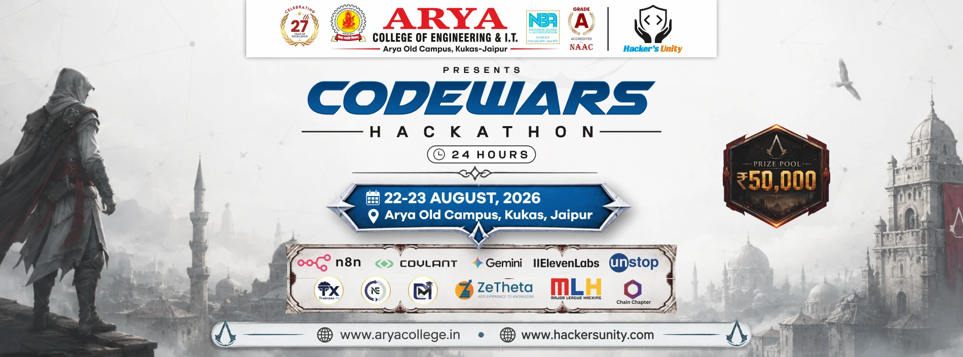 Arya College Jaipur