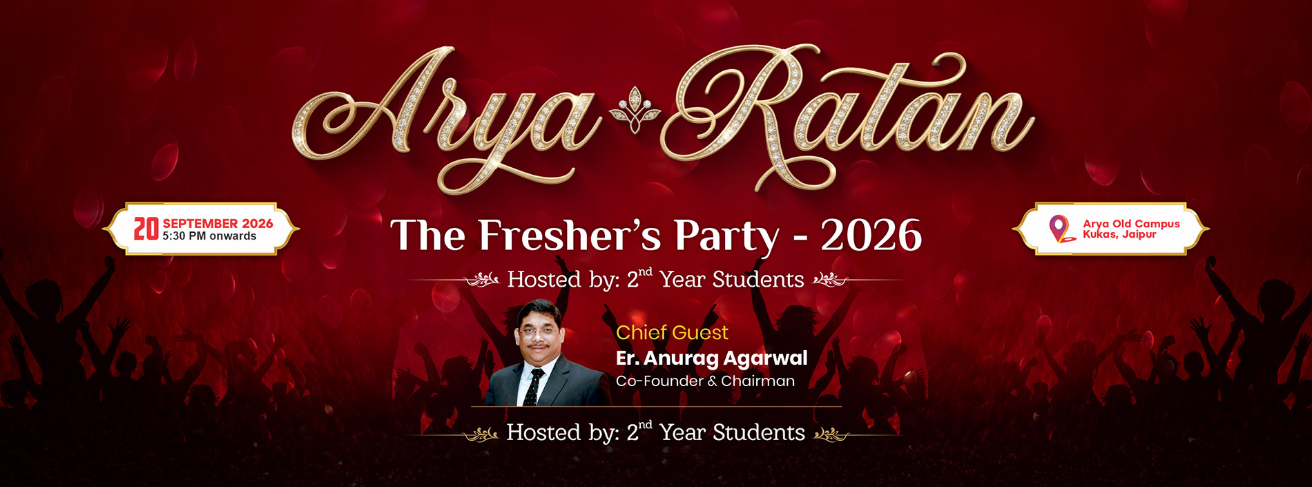 Arya College Jaipur