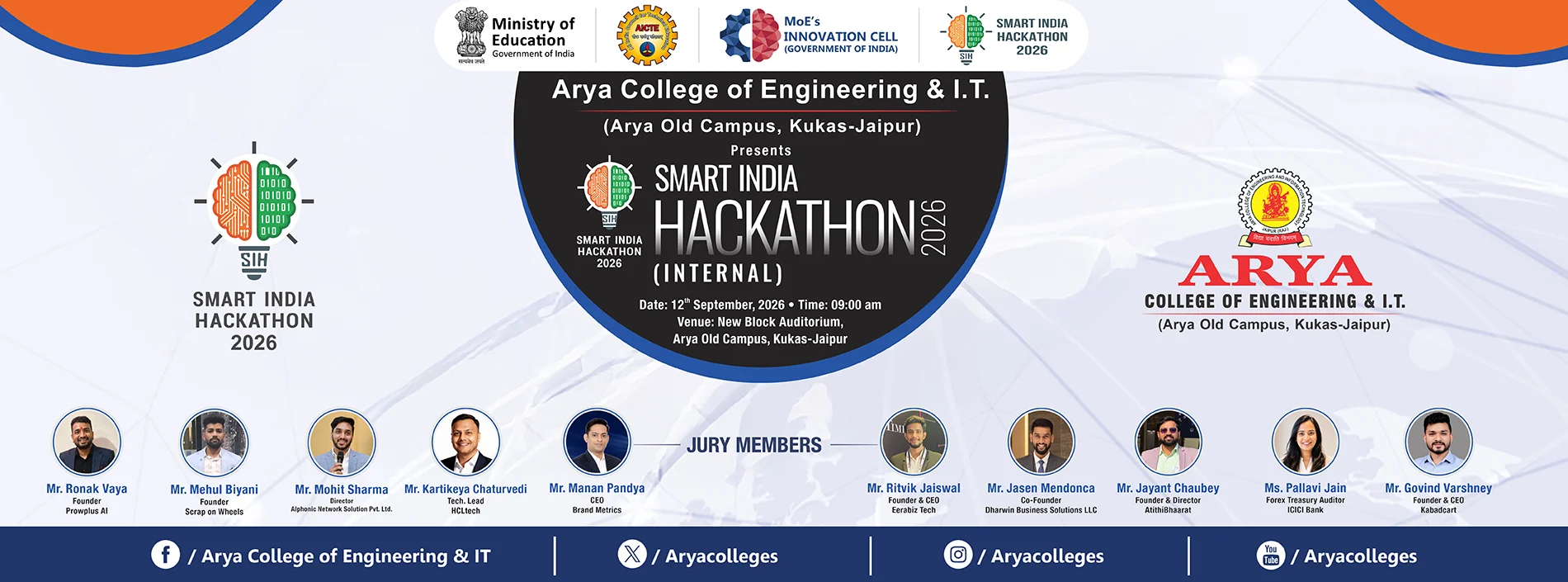 Arya College Jaipur