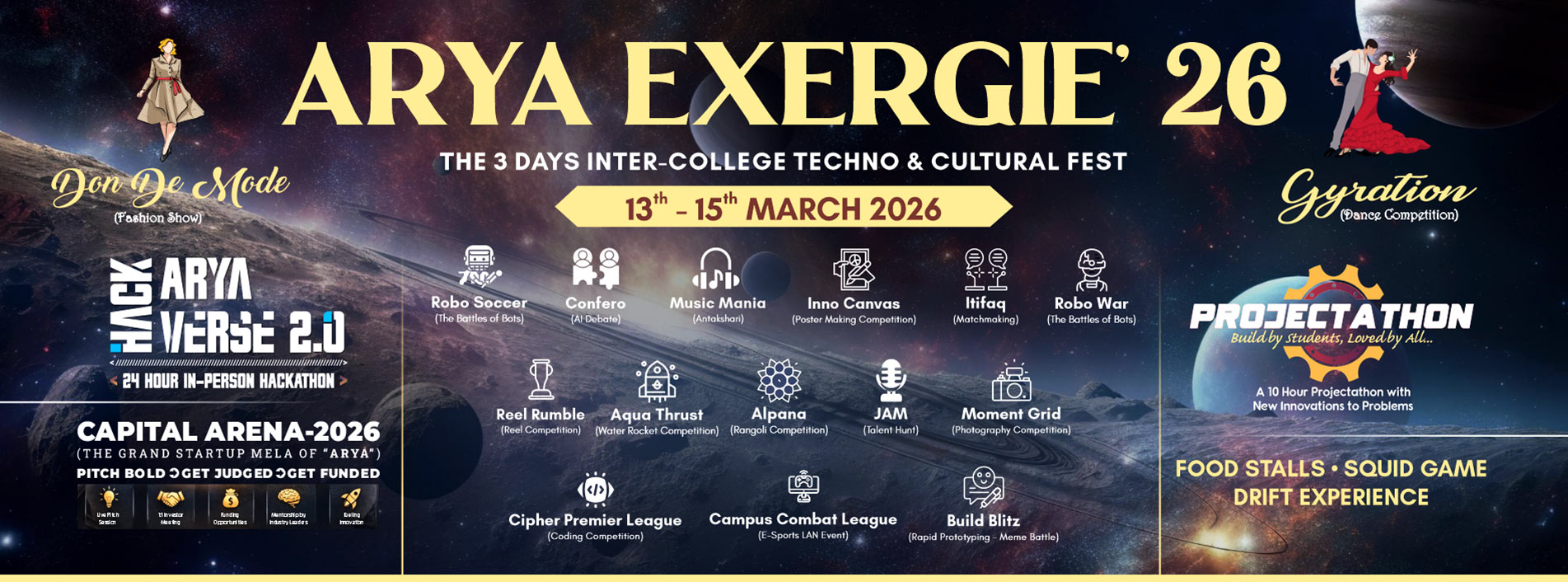 Arya College Jaipur