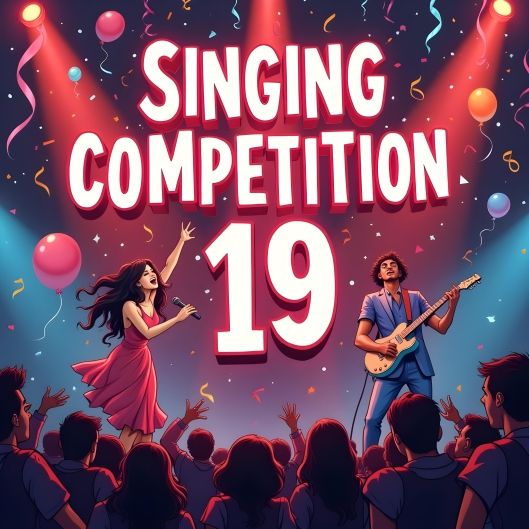 Singing Competition-19