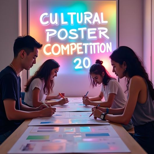 Cultural and Poster Competition-20
