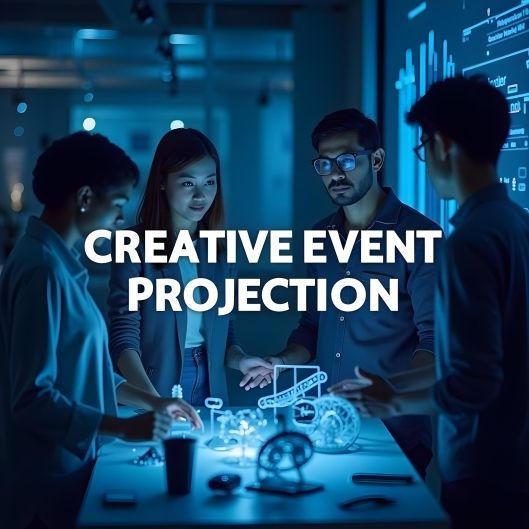 Creative Event Projection-20