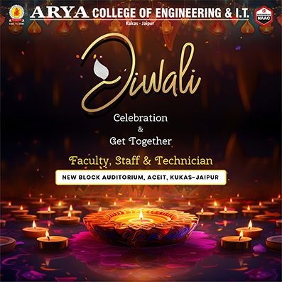 Diwali Celebration