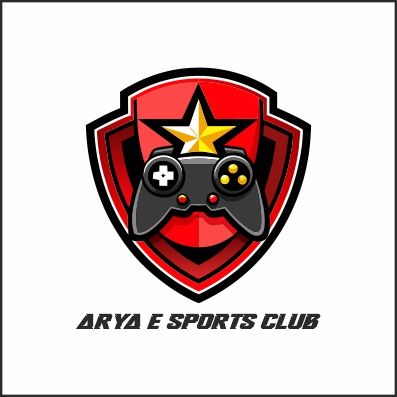 Arya E-Sports Club