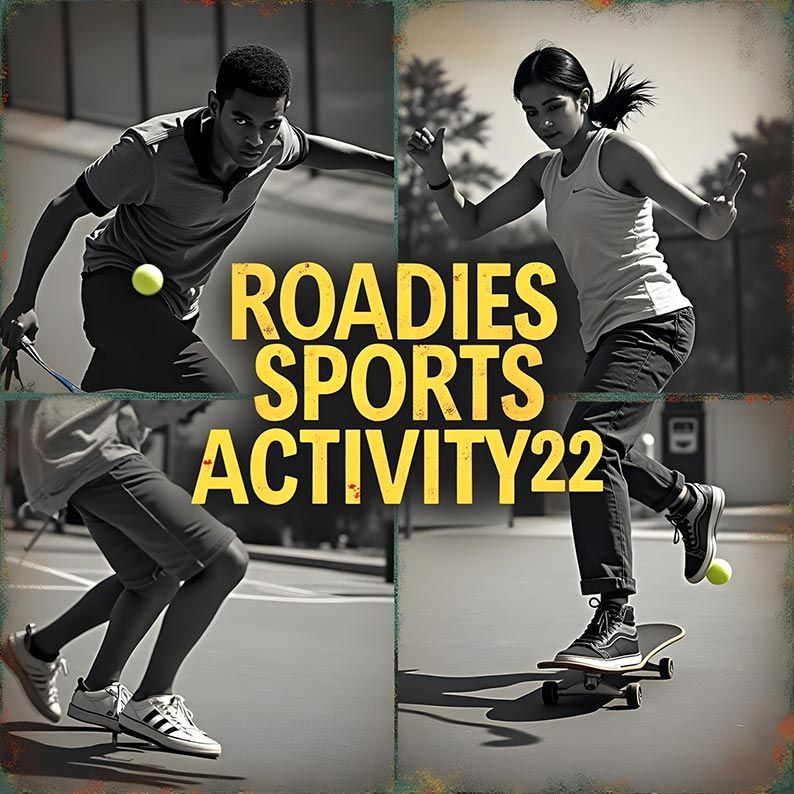 Roadies Sports Activity-22