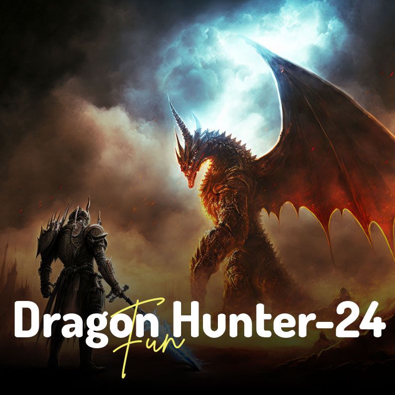 Dragon Hunter-24