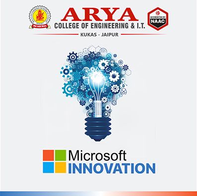 Microsoft Innovation