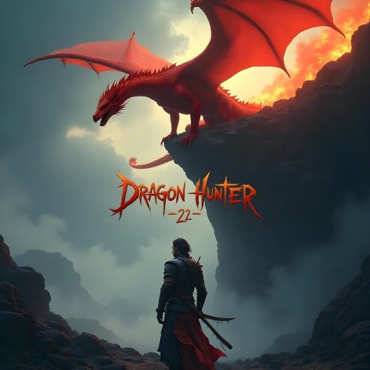 Dragon Hunter-22