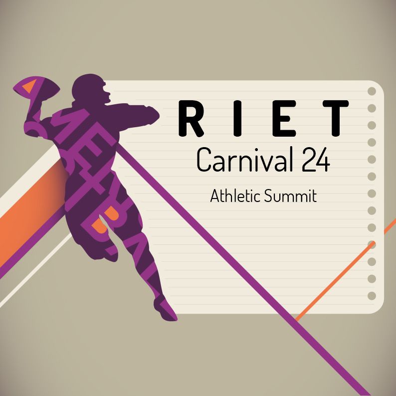 RIET Carnival 24 - Athletic Summit