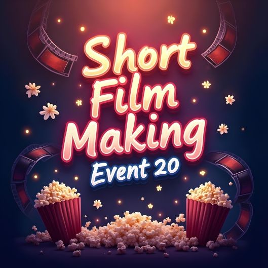 Short Film Making Event-20 