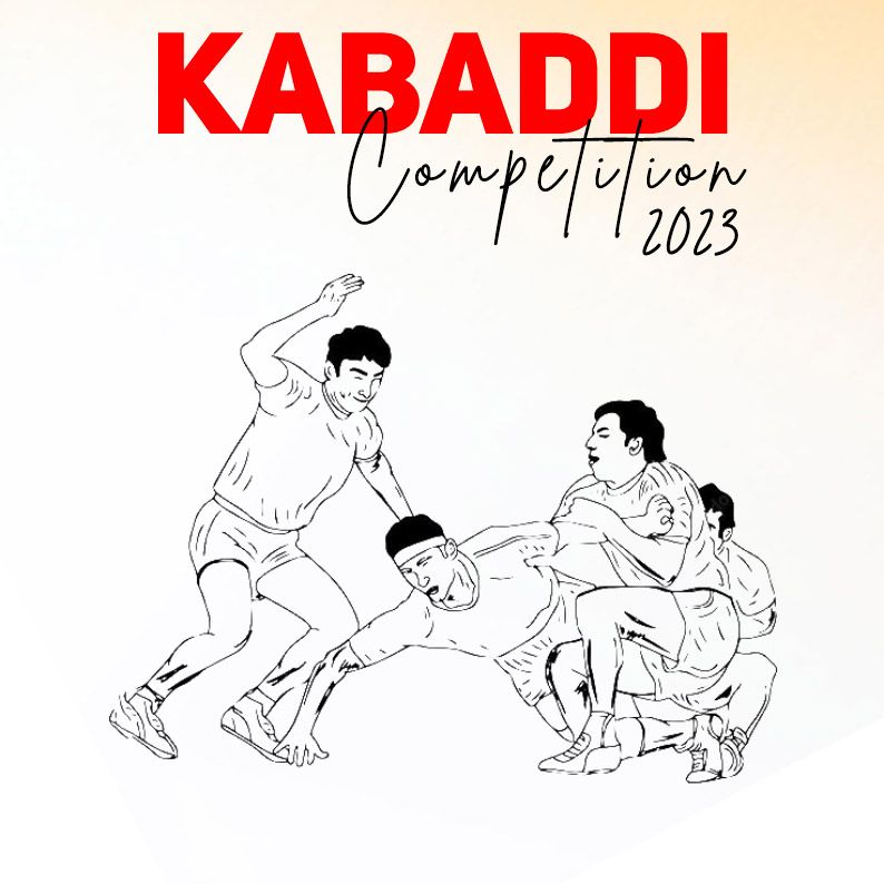 Kabaddi Competition-23