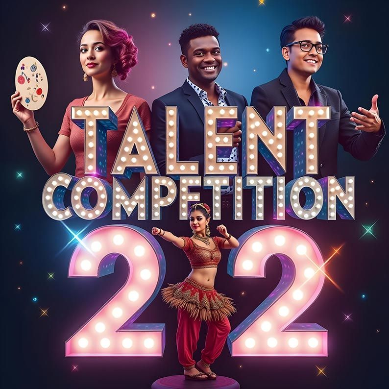 Talent Competition-22