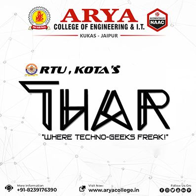 THAR (RTU)