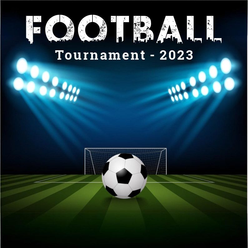 Football Tournament-23