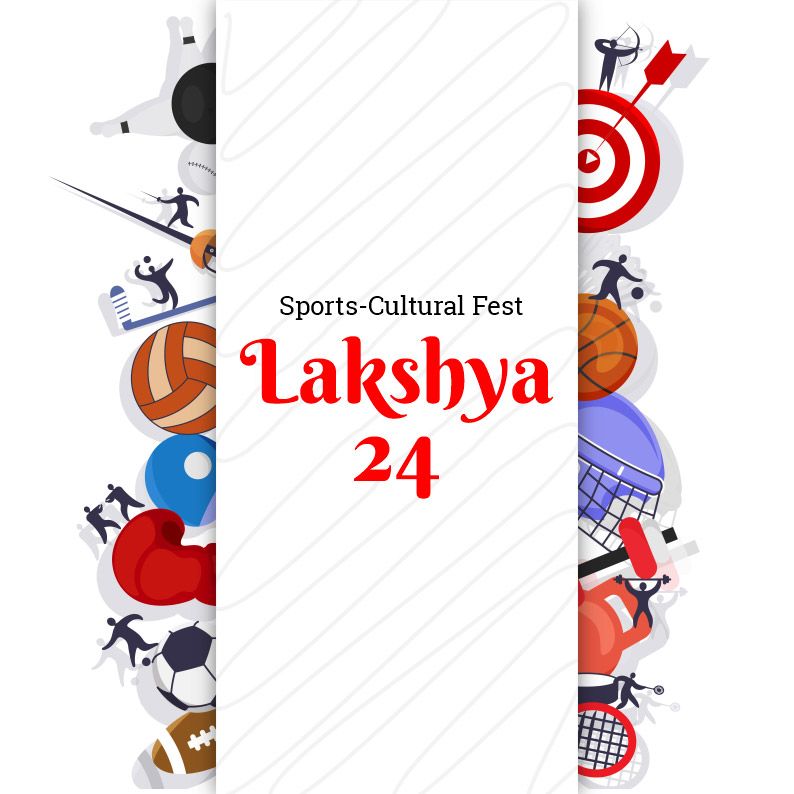 Lakshya Fest-24