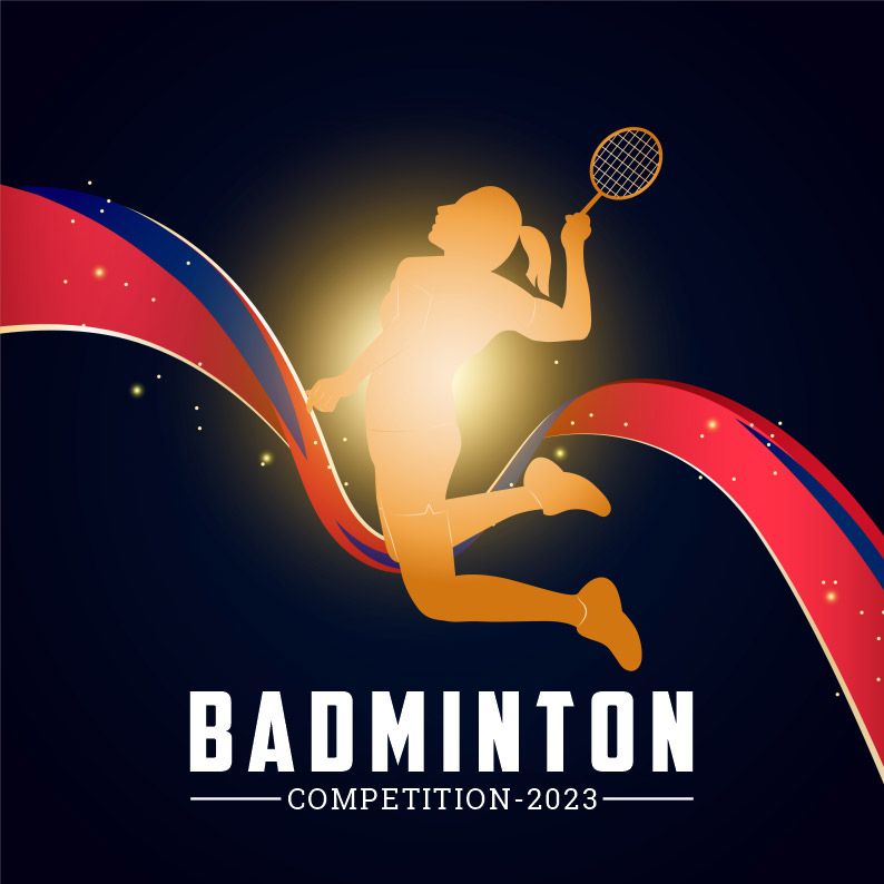 Badminton Competition-23