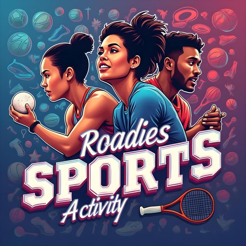 Roadies Sports Activity-19