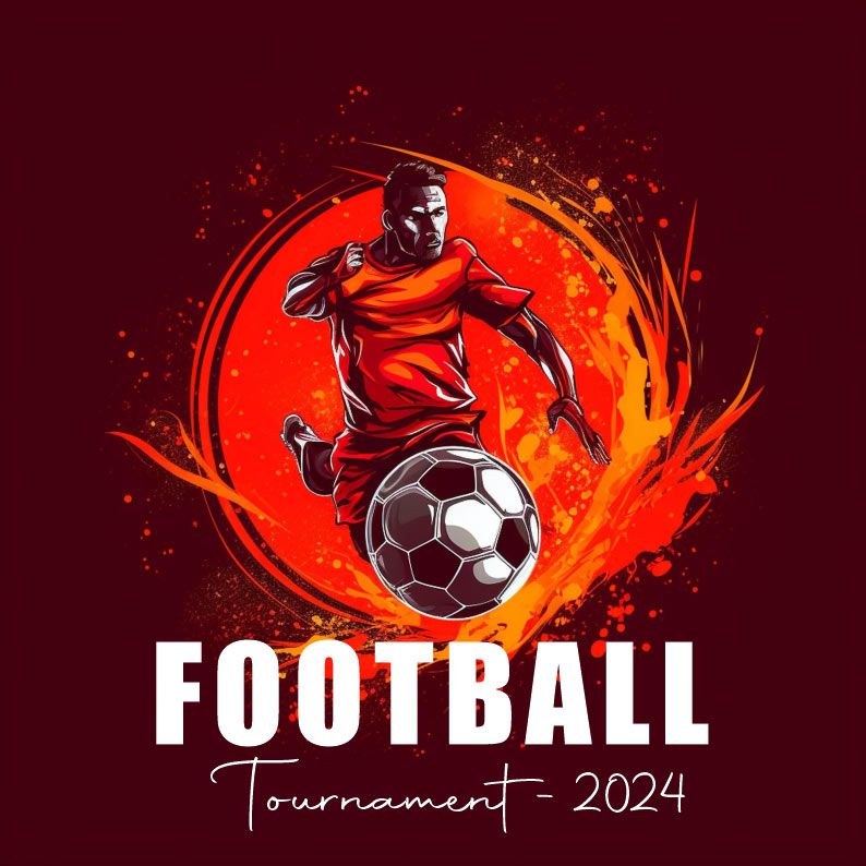 Football Tournament-24