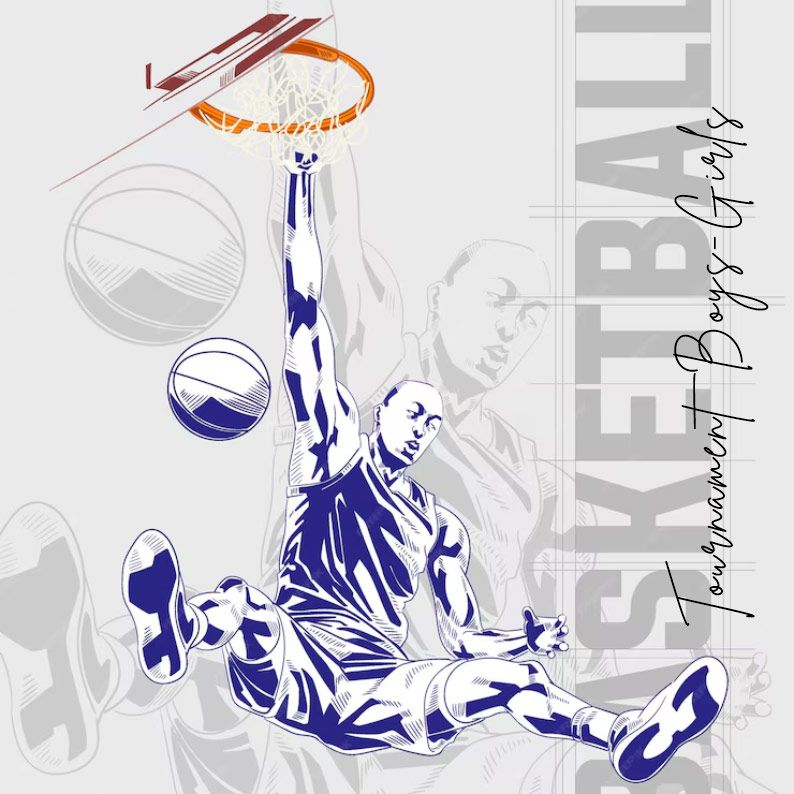 Basketball Tournament Boys-Girls