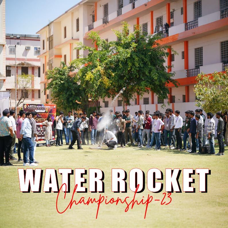 Water Rocket Championship-23