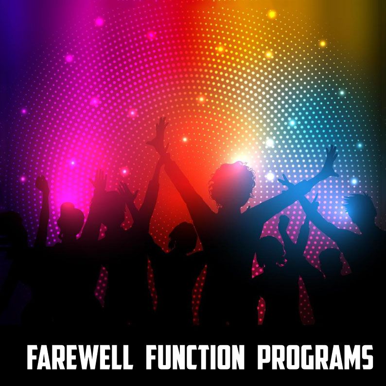 Farewell Function-24