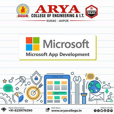 Microsoft App Development