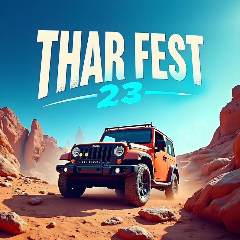 Thar Fest-23