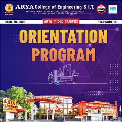 Orientation Program