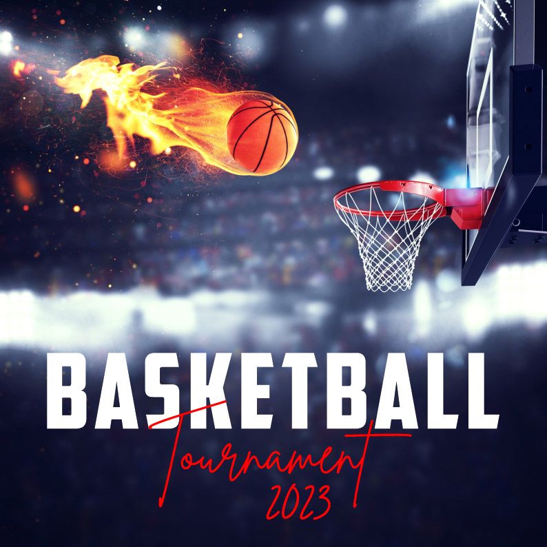 Basketball Tounament-23 