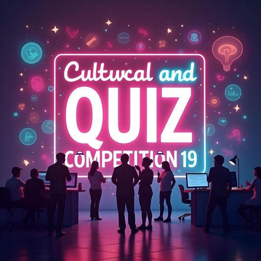 Cultural and Quiz Competition-19