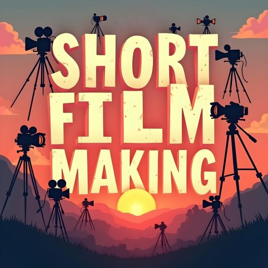Short Film Making-22