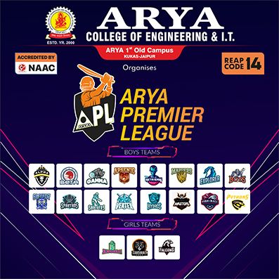 Arya Premier League