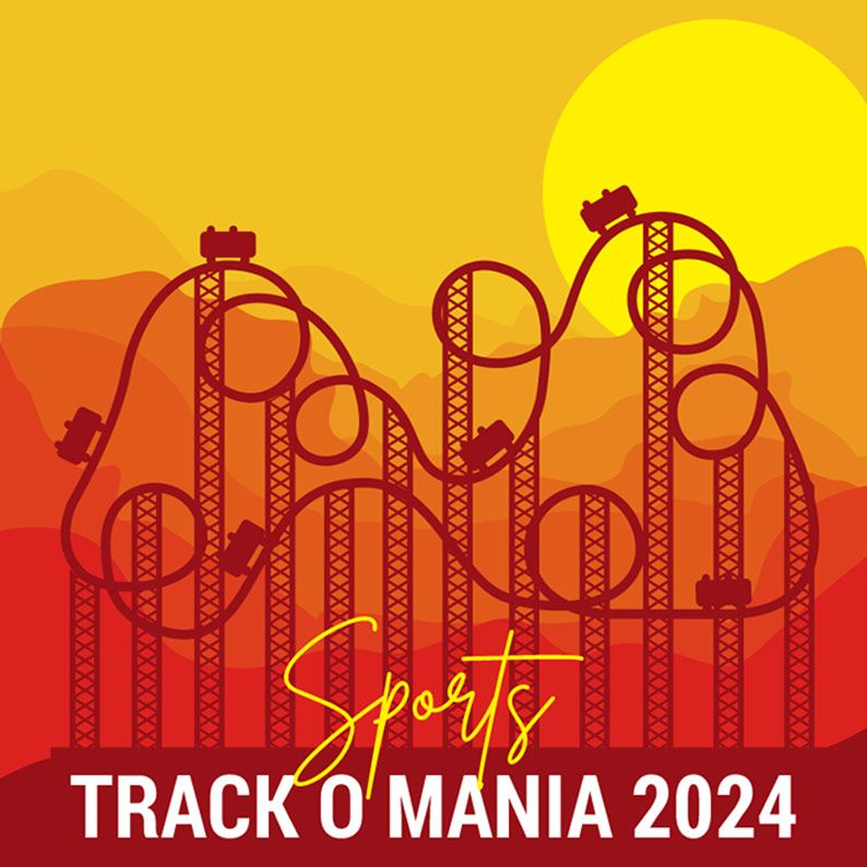 Track o Mania 2024