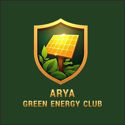 Arya Green Energy Club