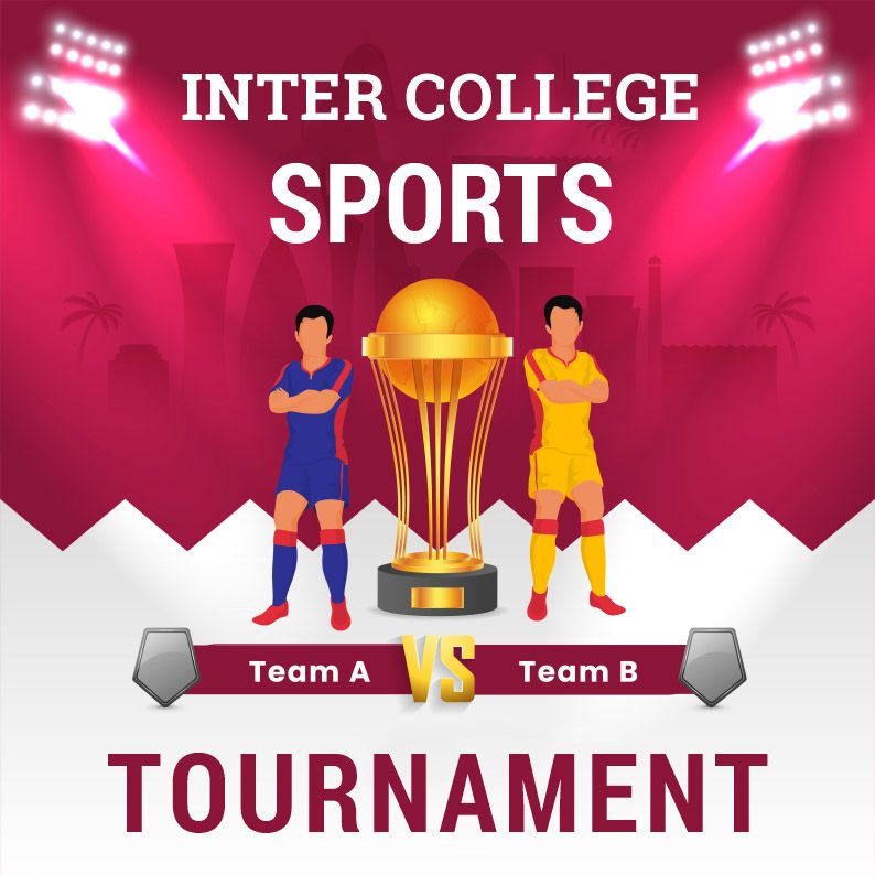 Inter College Sports Tournament