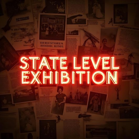 State Level Exhibition