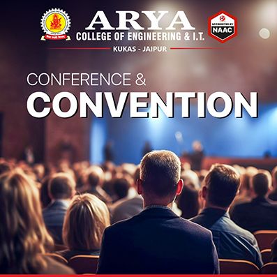 Conference & Convention