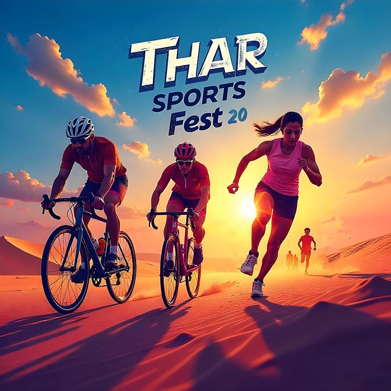 Thar Sports Fest-20