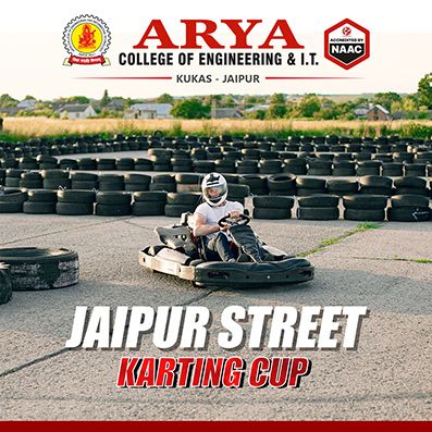 Jaipur Street Karting Cup