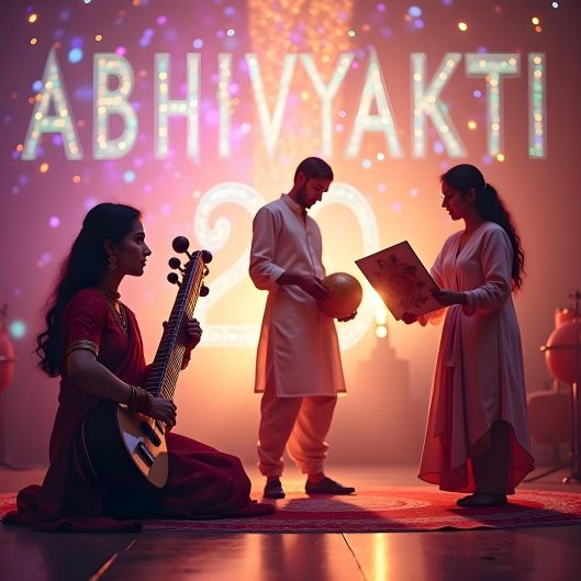 Cultural Event Abhivyakti-20